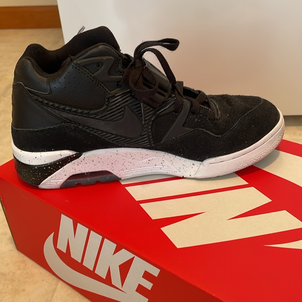 Nike Air Force 180 shoes men’s size 10 - Picture 6 of 15
